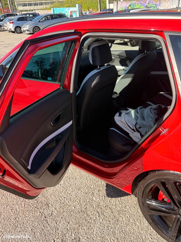 SEAT Leon ST 2.0 TSI S&S DSG Cupra 290 - 7