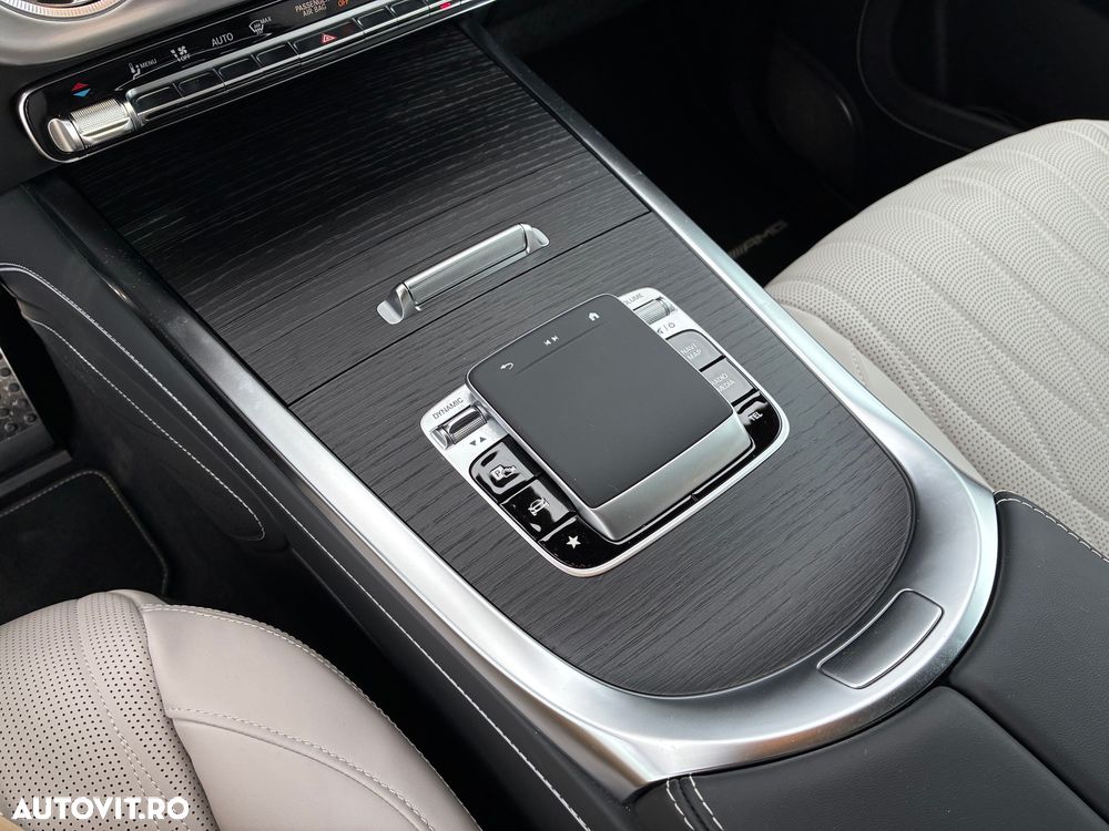 Mercedes-Benz G AMG 63 AMG Speedshift 9G-TRONIC Exclusive - 19