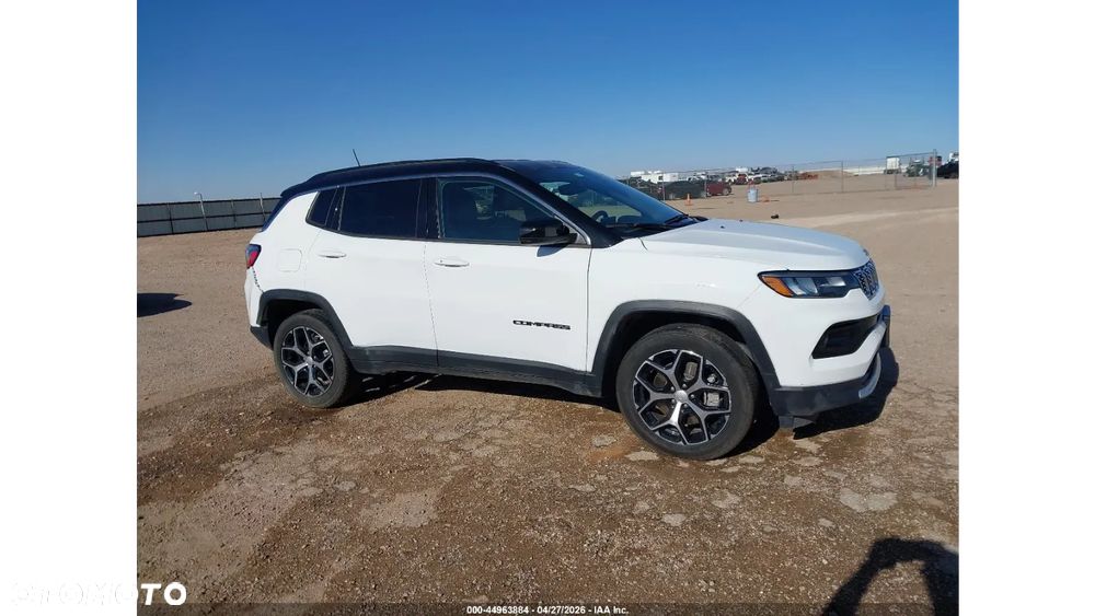Jeep Compass - 6