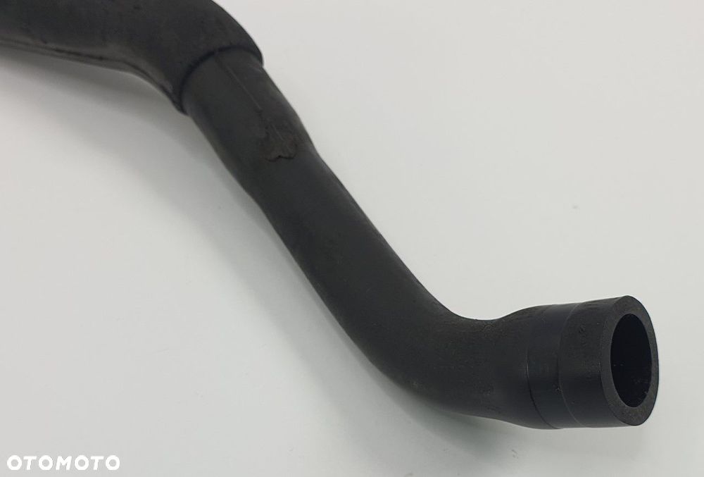 WĄŻ RURA WODY VOLVO XC70 S60 S80 V70 II 2.4 D - 2