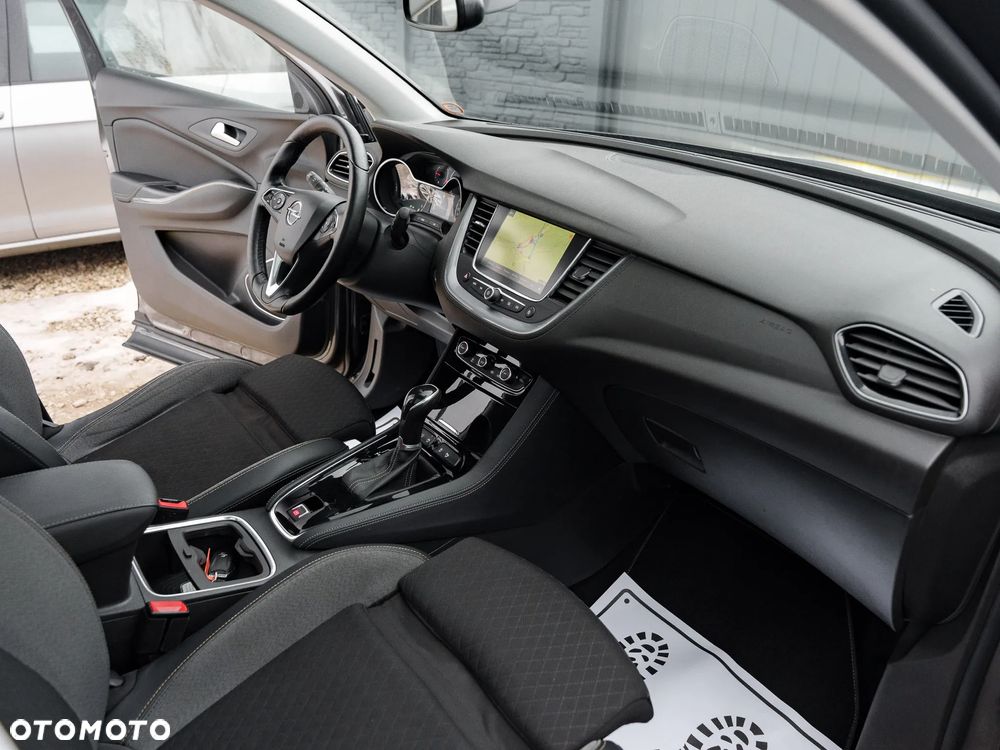 Opel Grandland X 2.0 D Start/Stop Automatik Innovation - 19