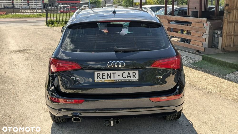Audi Q5 2.0 TDI - 37