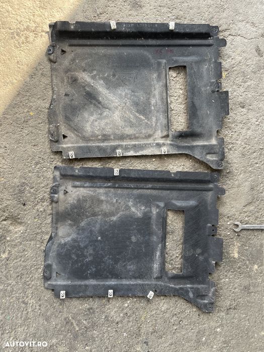 Scut cutie bmw x6 F16 30d 40d 50d M pachet - 2