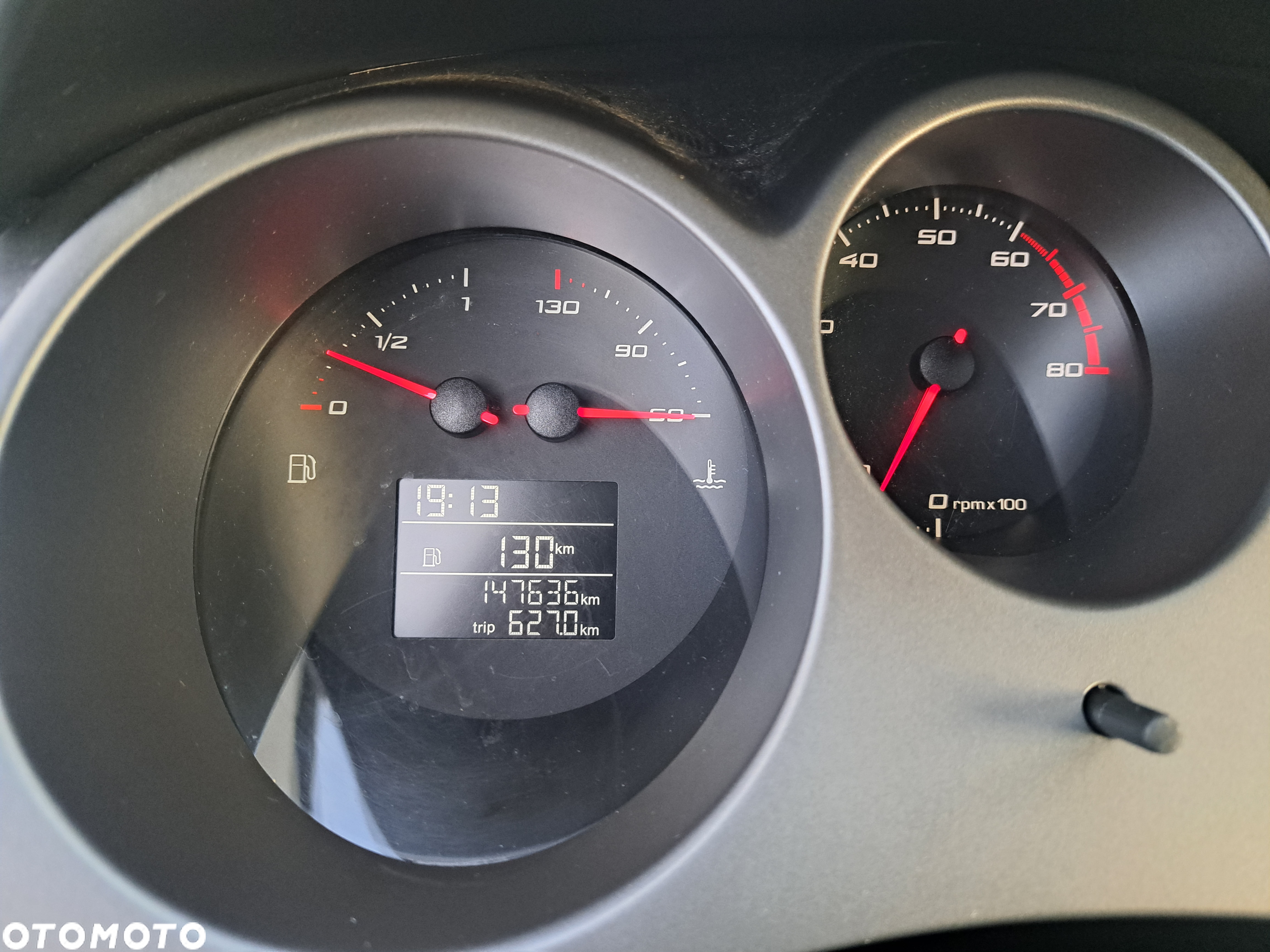 Seat Altea XL 1.4 TSI ITECH - 21