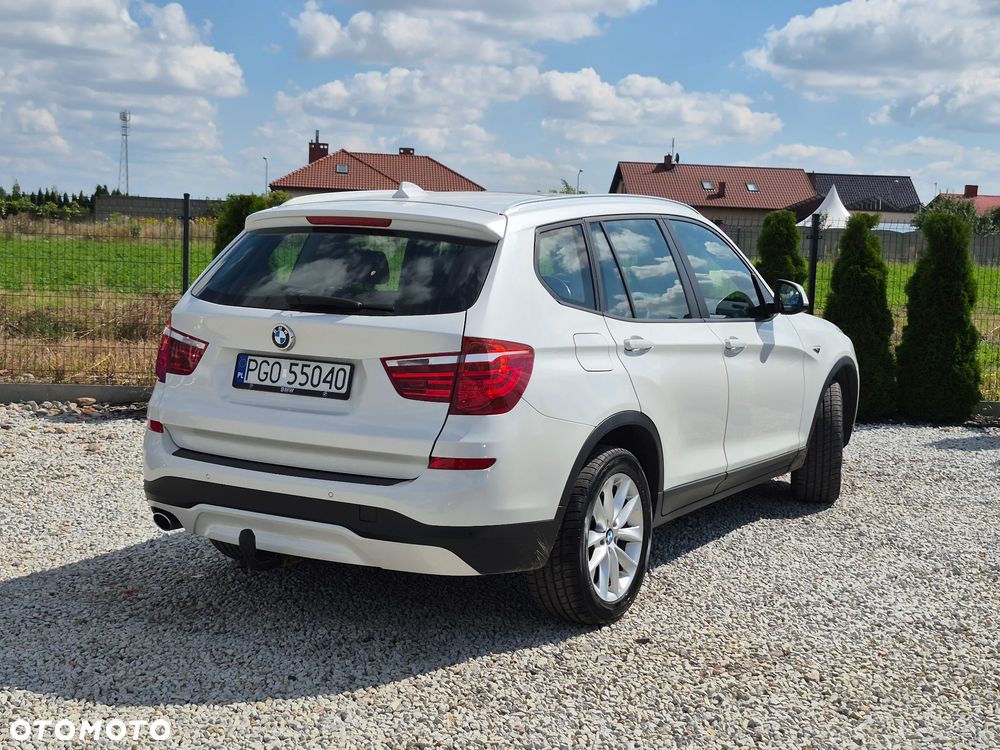 BMW X3 - 13