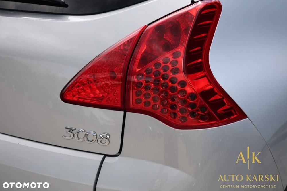 Peugeot 3008 - 13