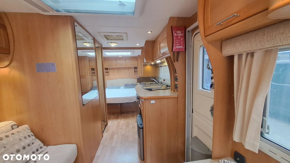 Compass Omega 550 - 9
