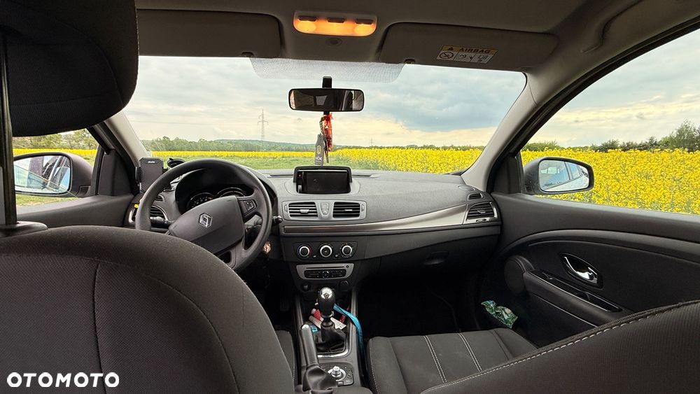 Renault Megane ENERGY TCe 115 LIMITED - 6