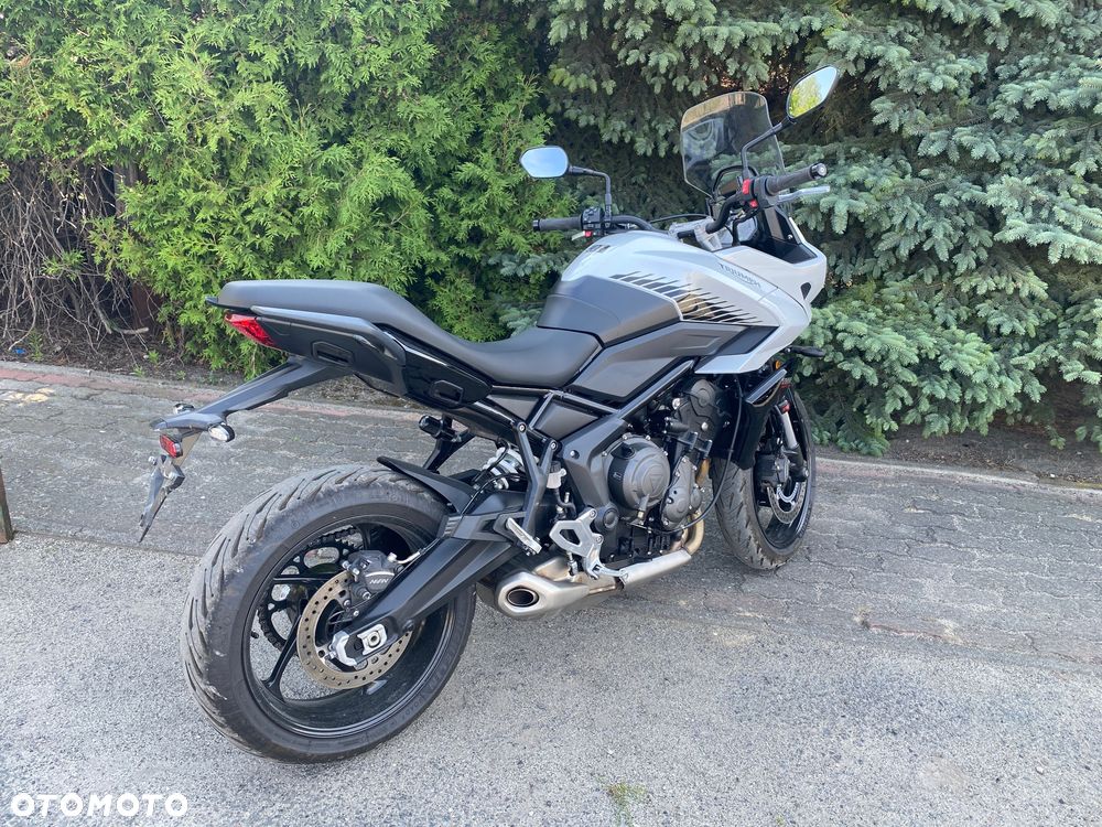 Honda NC - 5