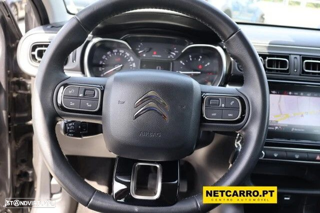 Citroën C3 1.2 PureTech Shine - 11