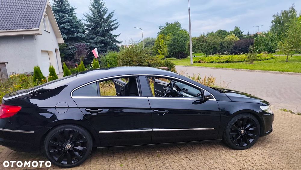 Volkswagen Passat CC 1.8 TSI Individual - 18