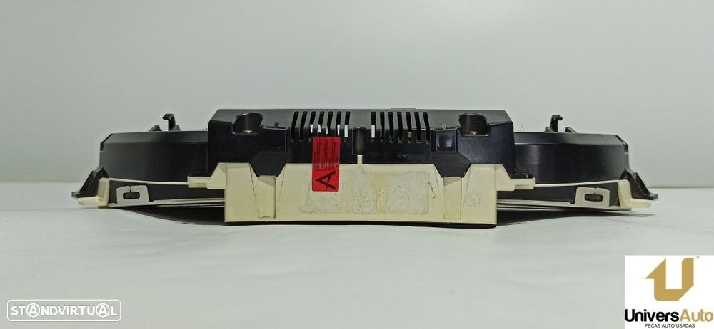 QUADRANTE AUDI A6 BERLINA (4F2) 3.0 TDI QUATTRO (165KW) - 5