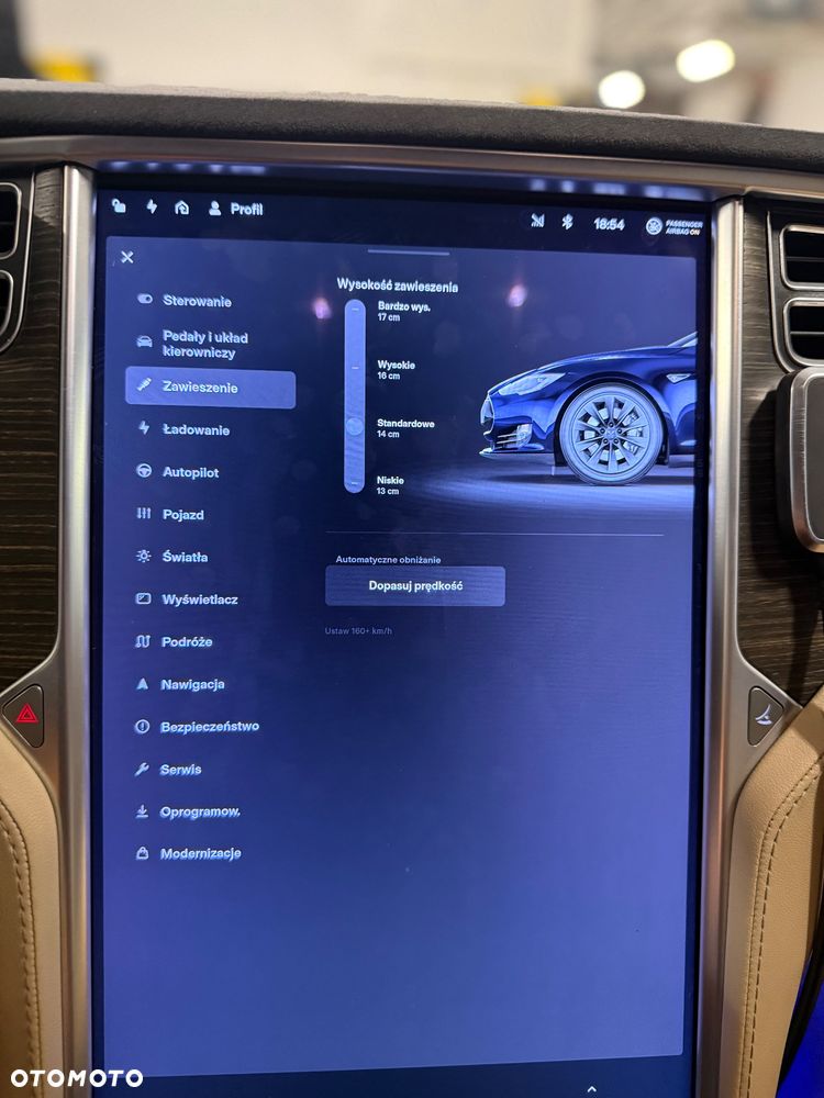 Tesla Model S Performance - 14
