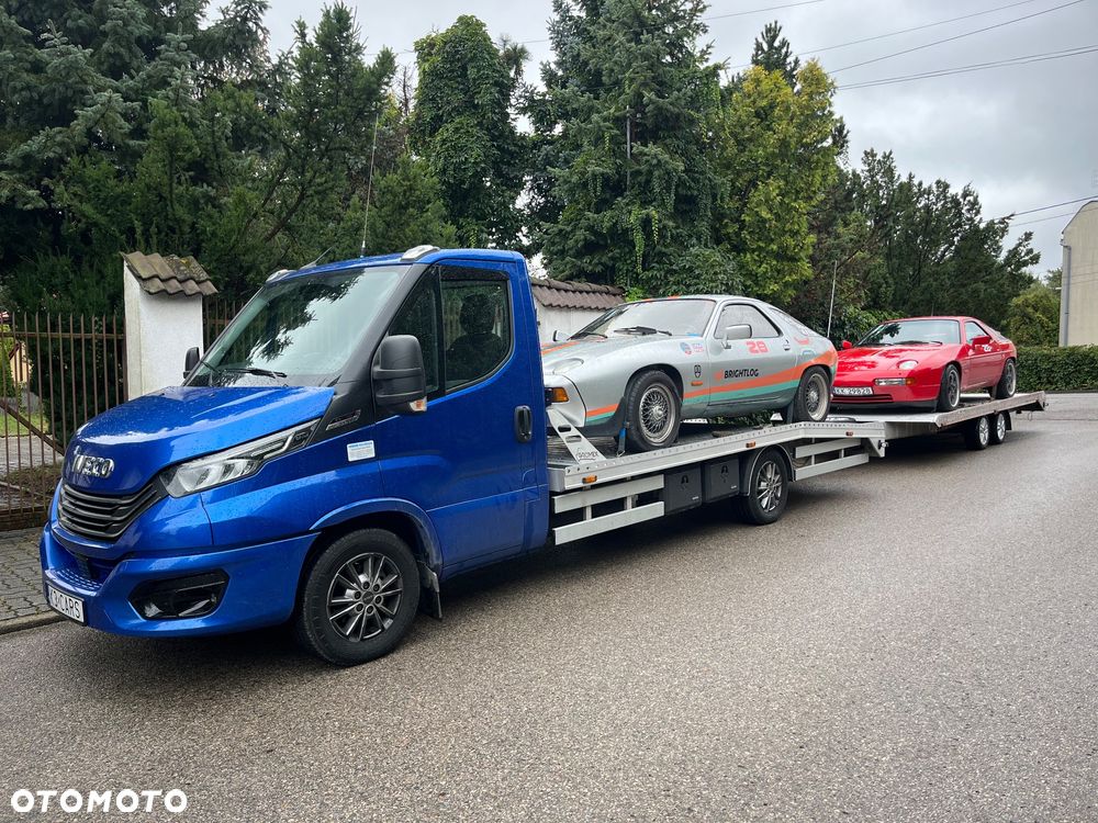 Iveco DAILY - 37