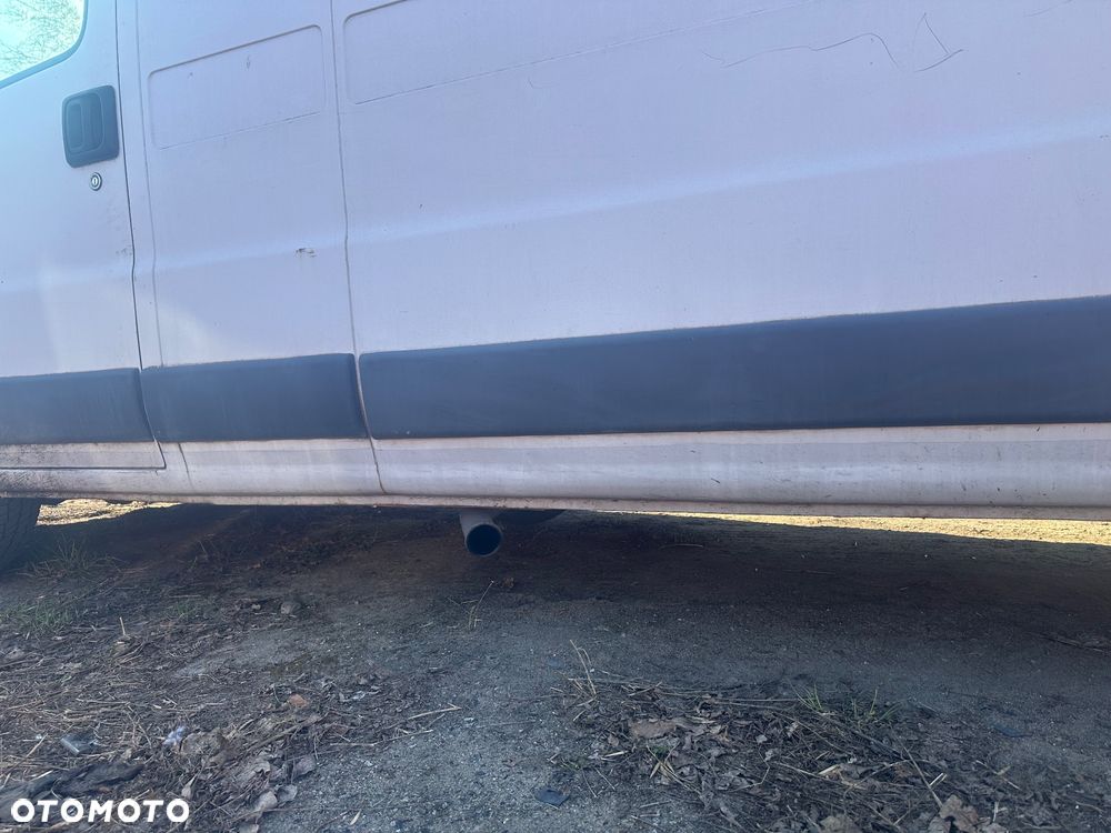 Fiat Ducato Standard - 23