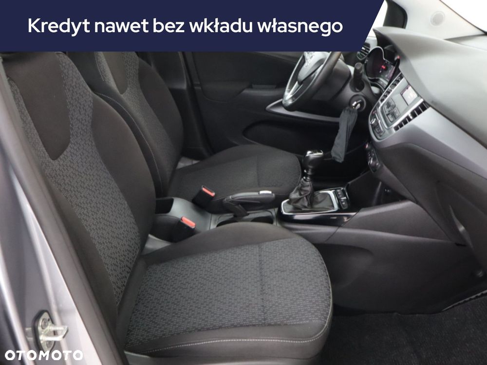 Opel Crossland X - 11