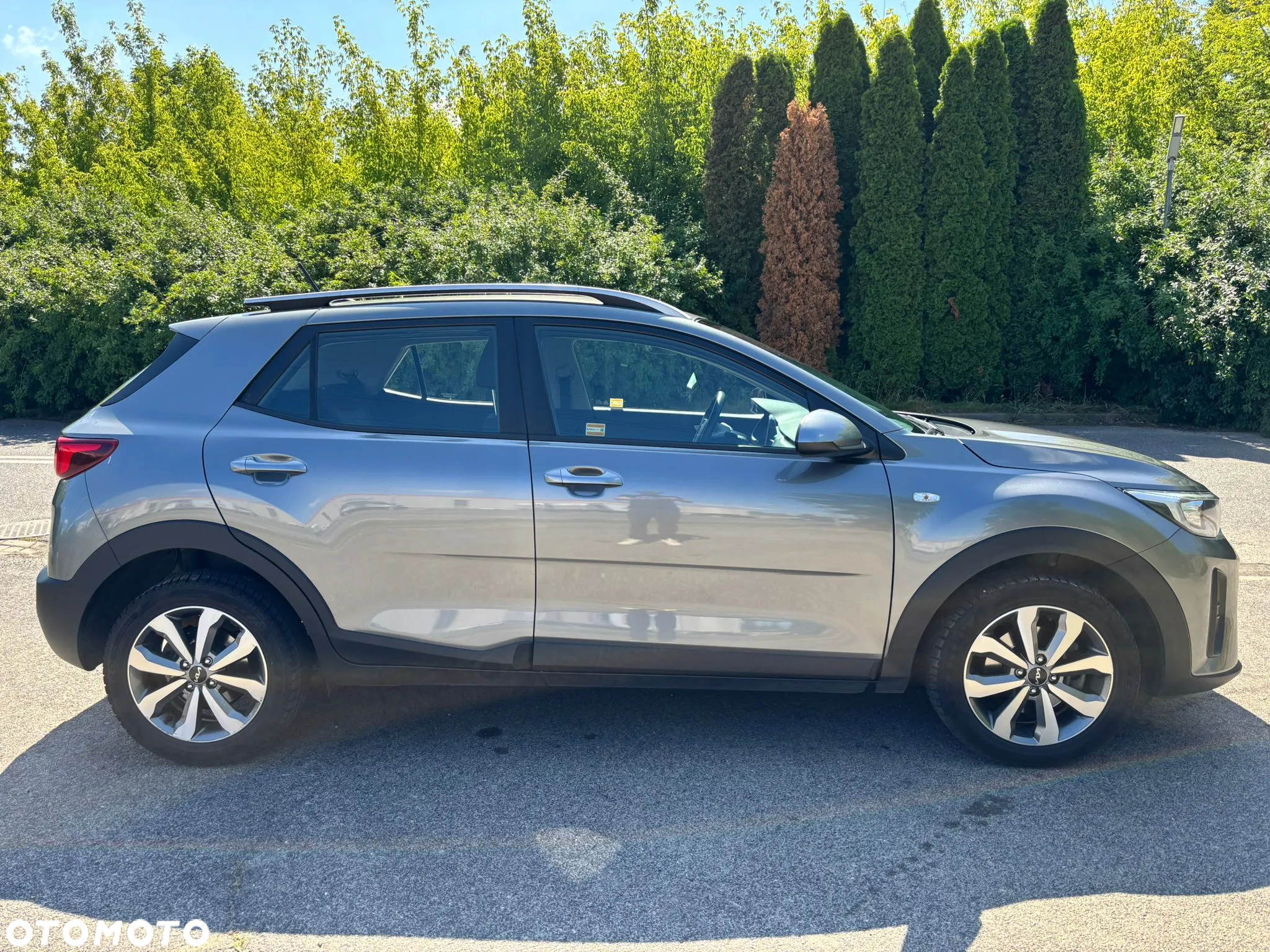 Kia Stonic 1.0 T-GDI M - 6