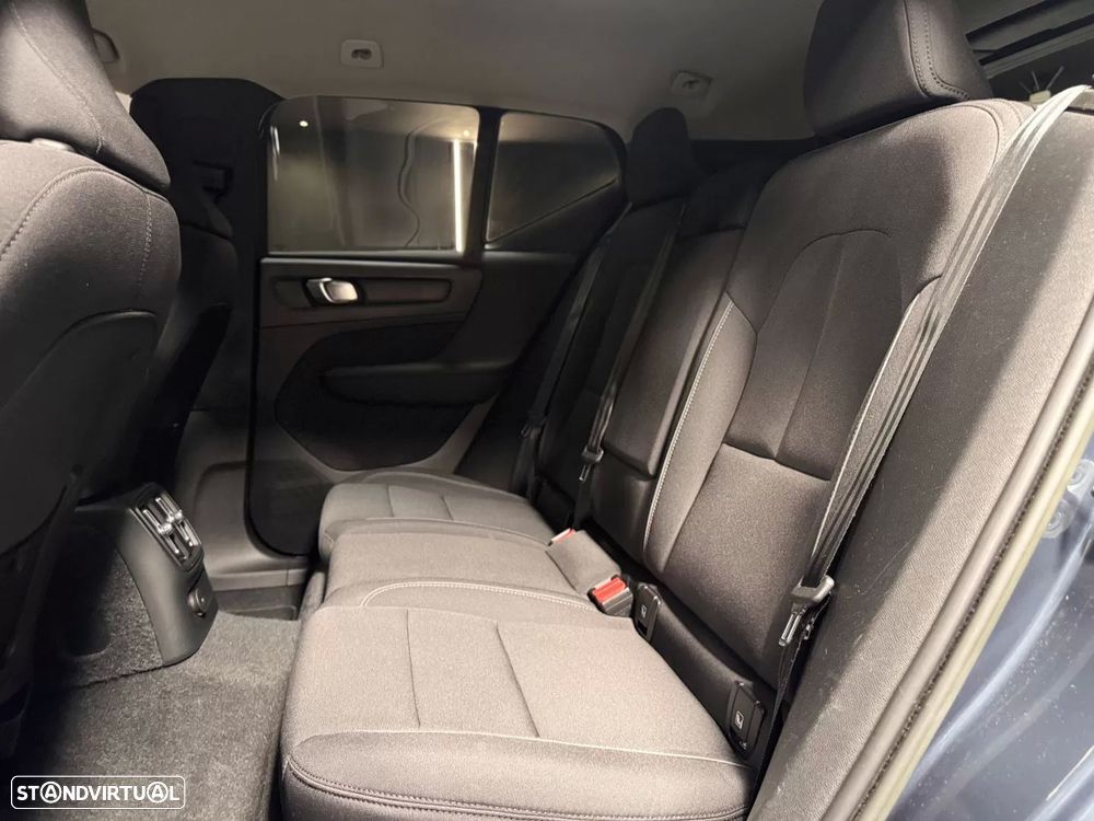Volvo XC 40 1.5 T5 PHEV Momentum - 22