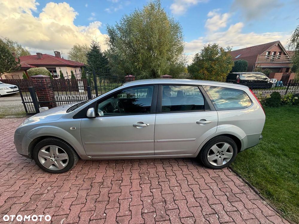 Ford Focus - 6