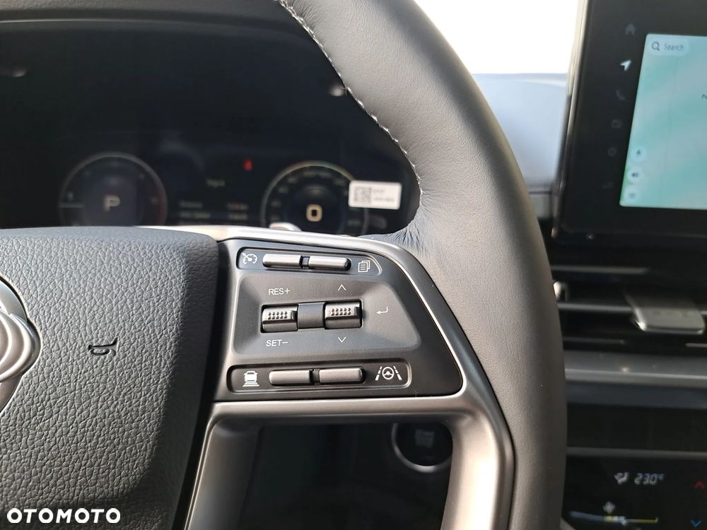 SsangYong/KGM Rexton 2.2 D Wild 4WD - 20