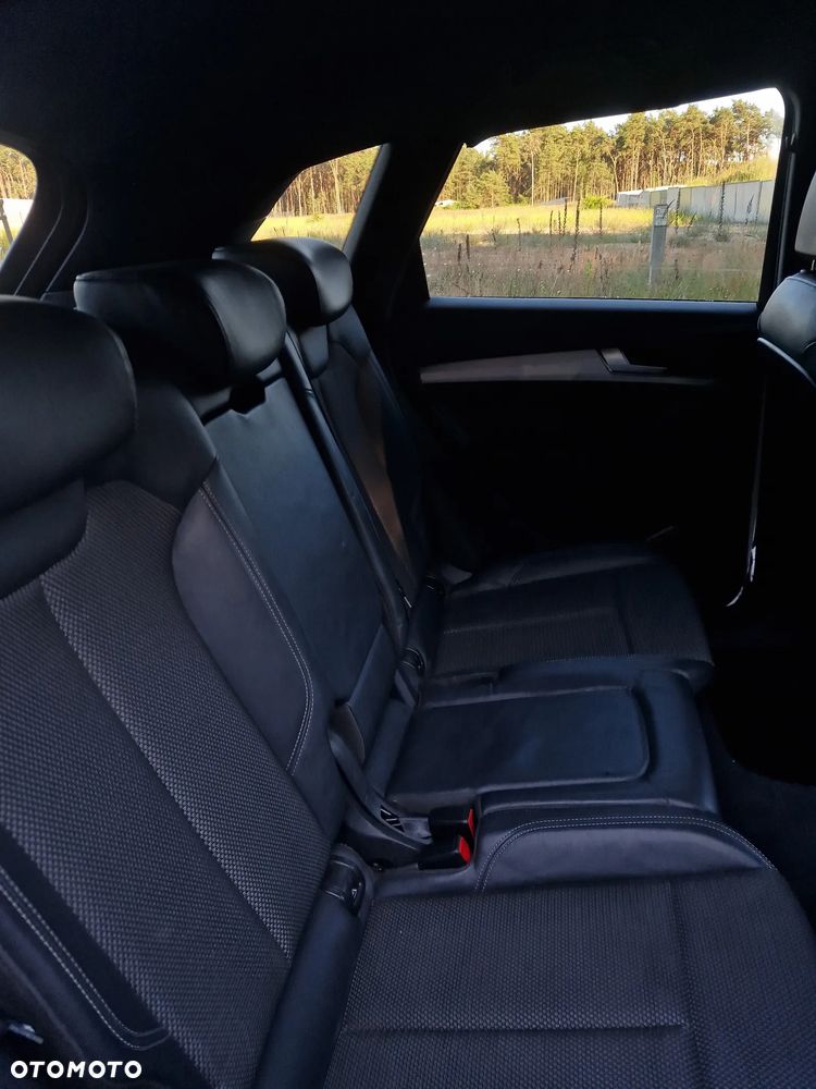 Audi Q5 2.0 TDI Quattro S tronic - 10