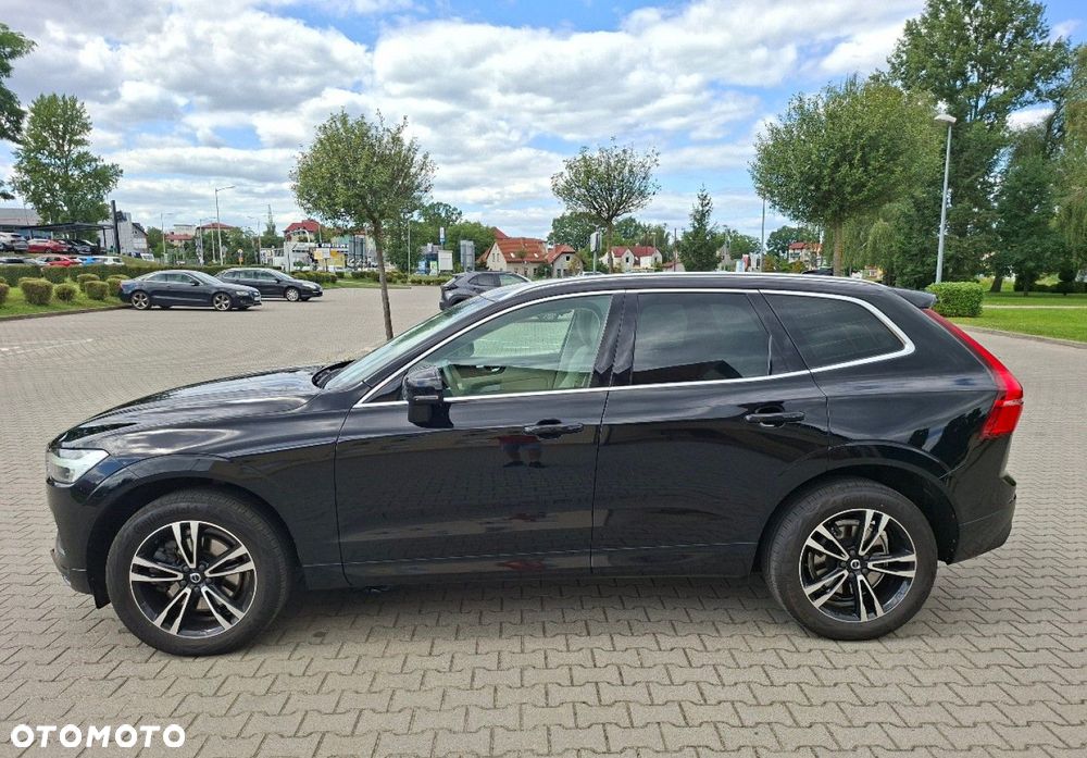 Volvo XC 60 - 11