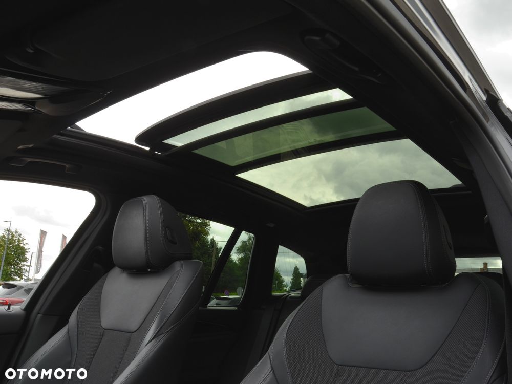 BMW X3 xDrive20d xLine - 21