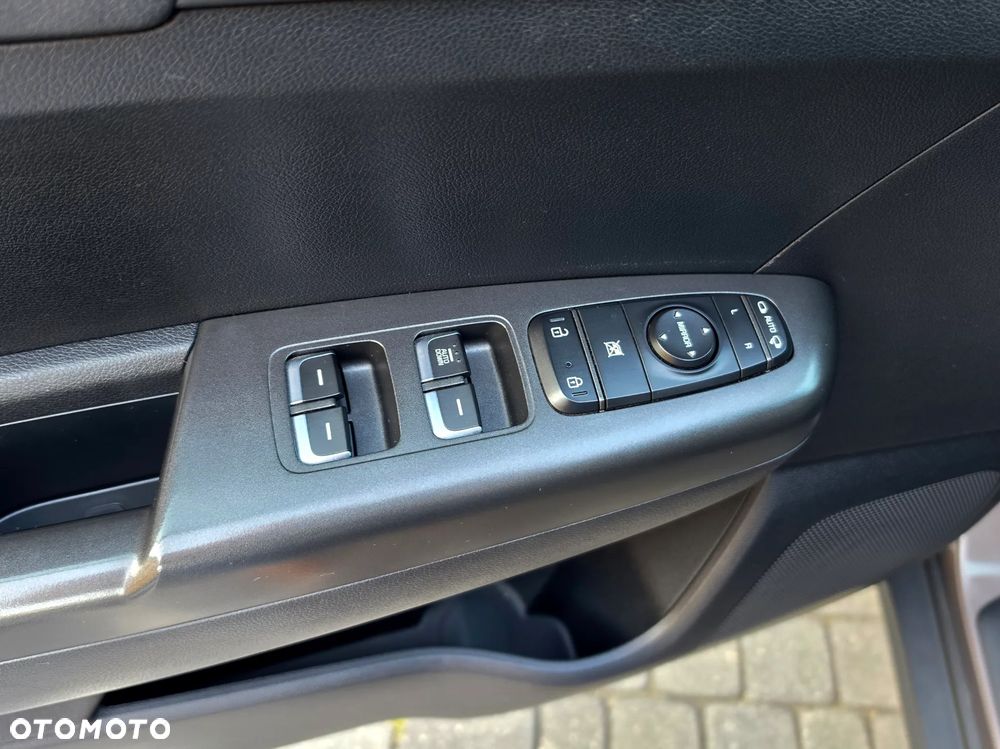 Kia Sportage 1.6 GDI M 2WD - 34