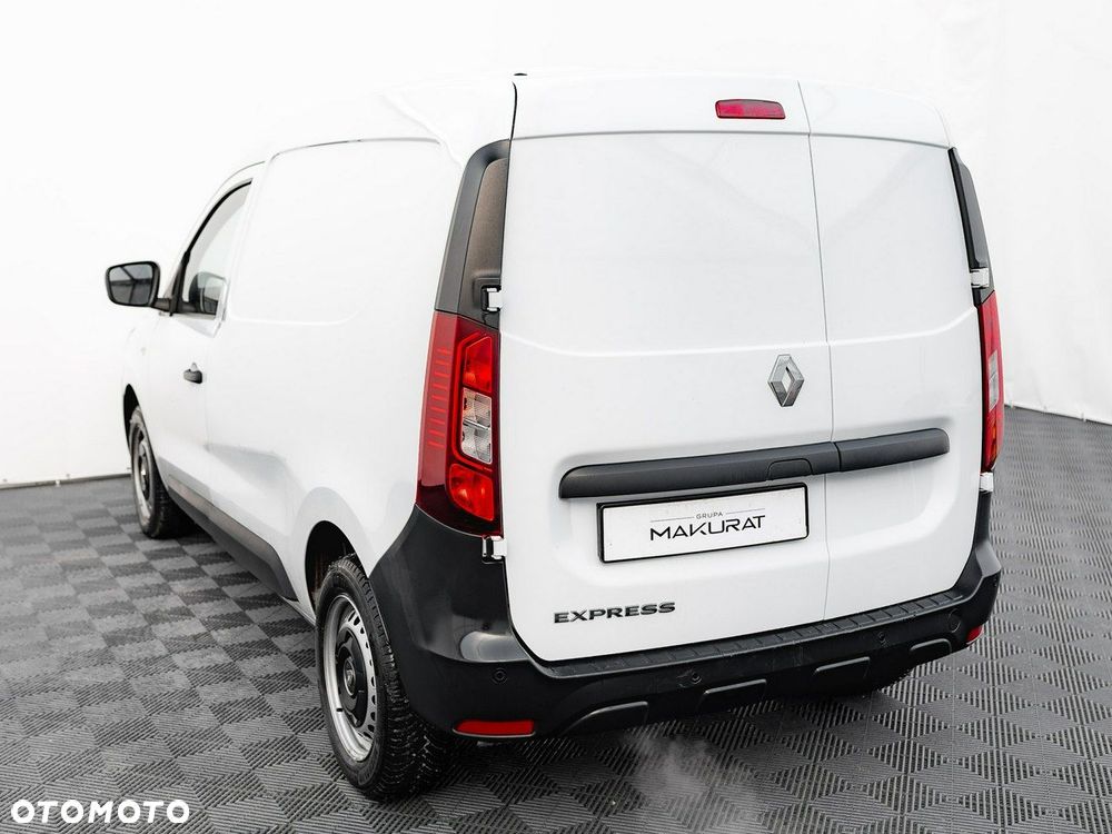 Renault Express - 5