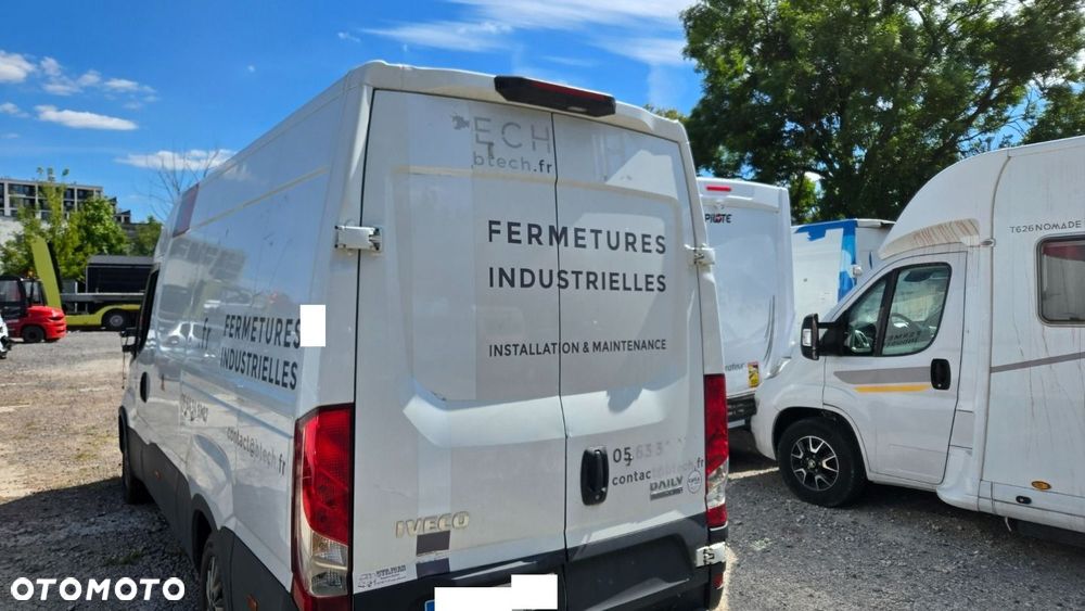 Iveco 35S16 - 6