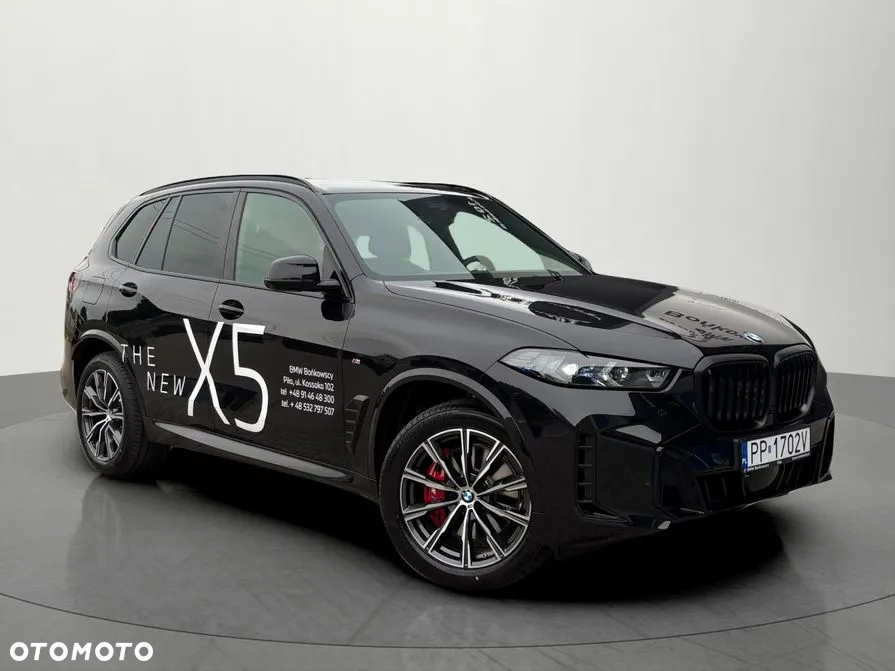 BMW X5 xDrive30d - 2