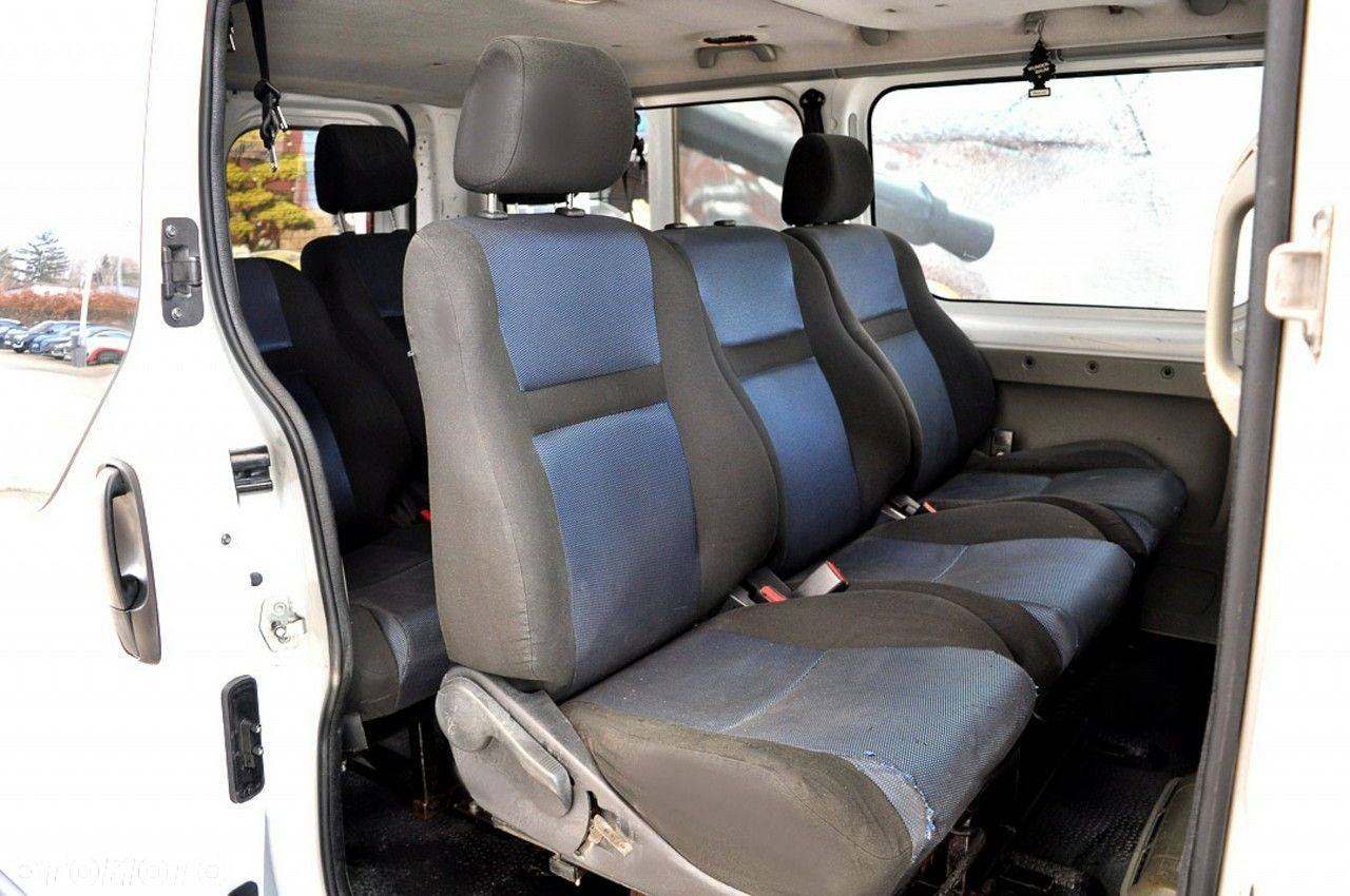Renault Trafic - 8
