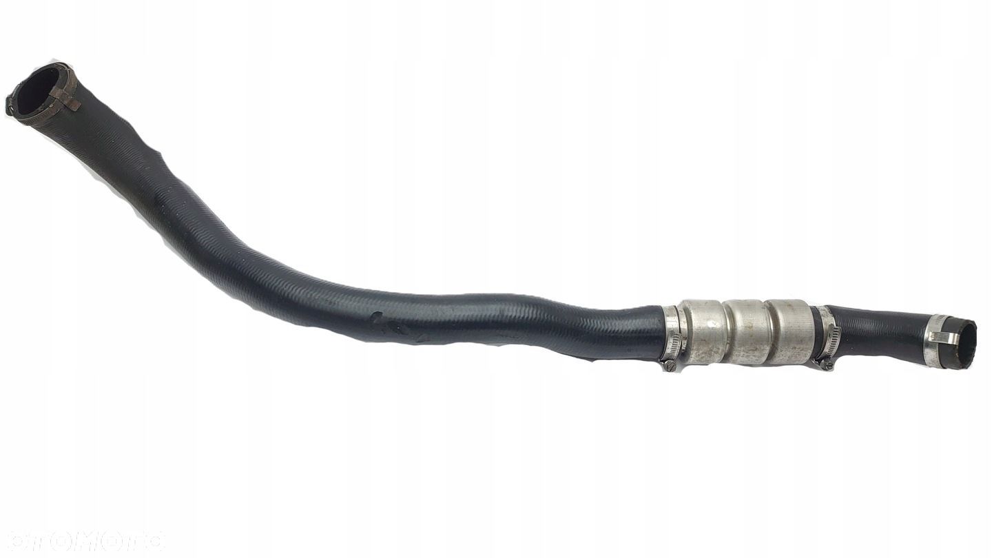 PRZEWÓD WĄŻ RURA INTERCOOLER TURBO FORD TRANSIT 2.2 TDCI 6C11-6K683-EC - 1