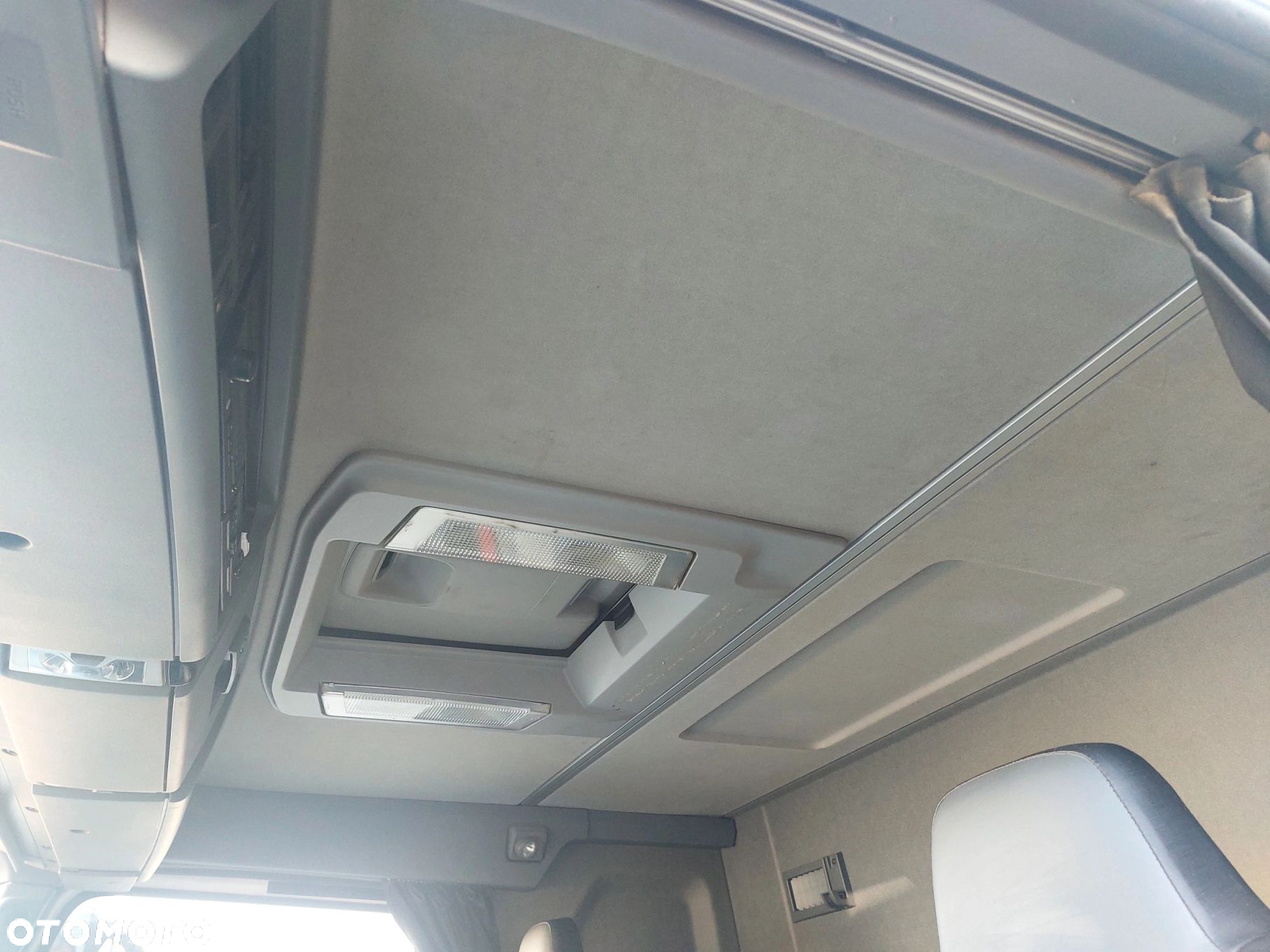 RENAULT GAMA C RANGE 480 DTI KABINA NISKA / GAMA T 2018 - 6