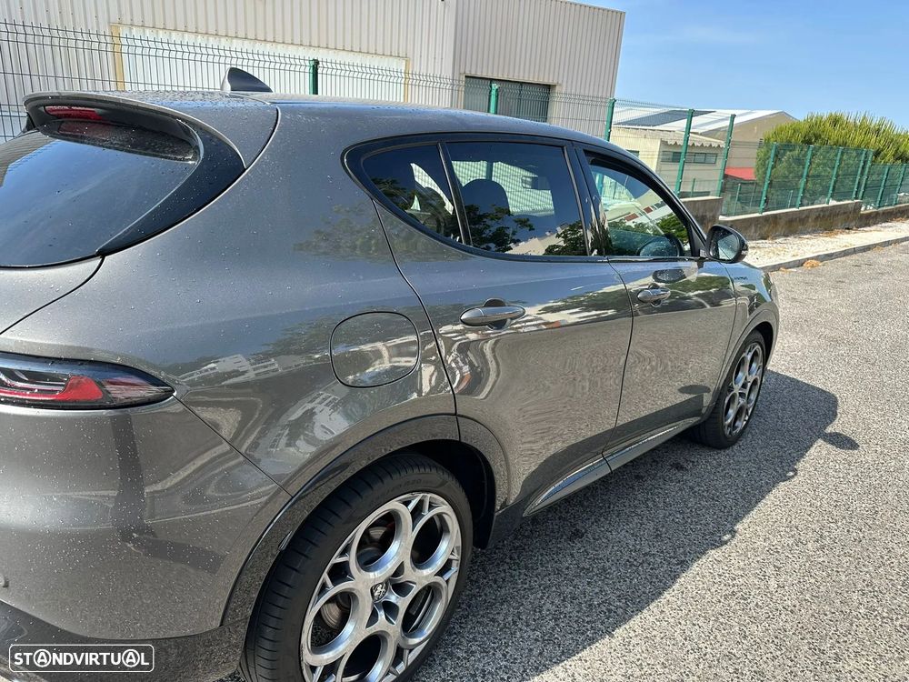 Alfa Romeo Tonale 1.5 Hybrid Edizione Speciale - 2