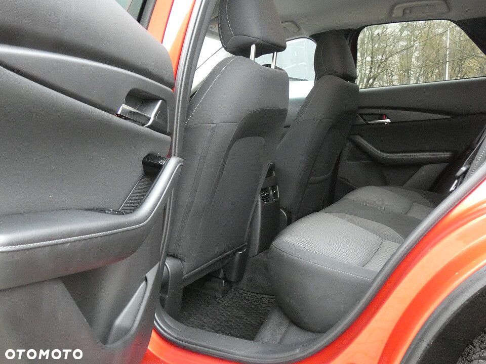 Mazda CX-30 - 10