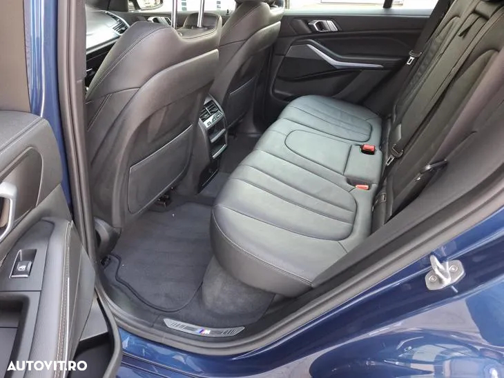 BMW X5 xDrive45e AT PHEV - 11