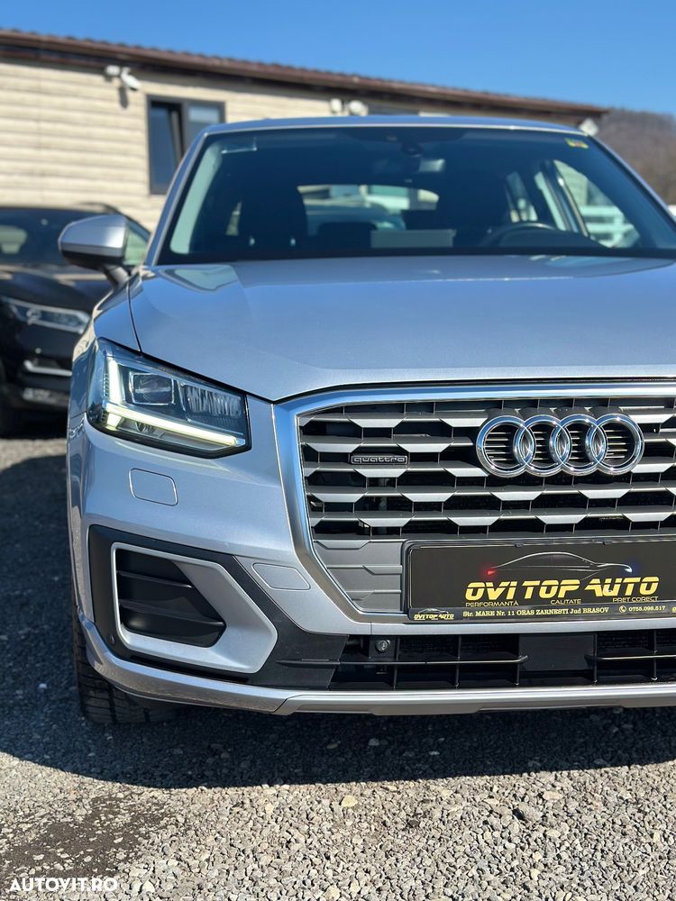 Audi Q2 2.0 TDI quattro S tronic - 33