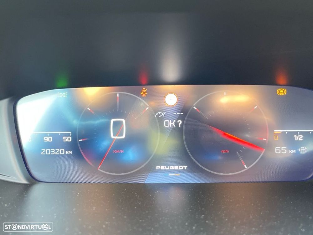 Peugeot 308 1.2 PureTech Active - 3