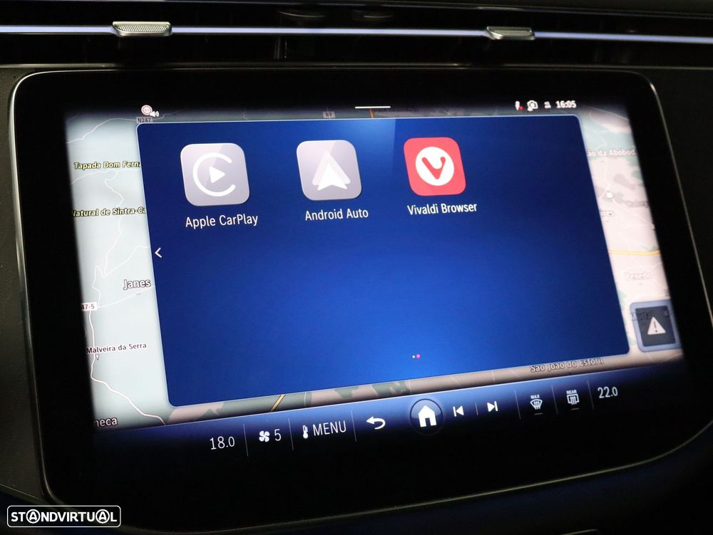 Mercedes-Benz E 300 de 4Matic All-Terrain - 16