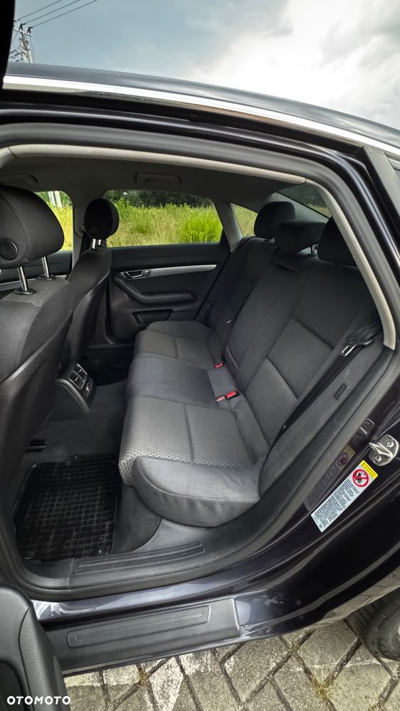 Audi A6 Limousine 2.0 TDI - 14