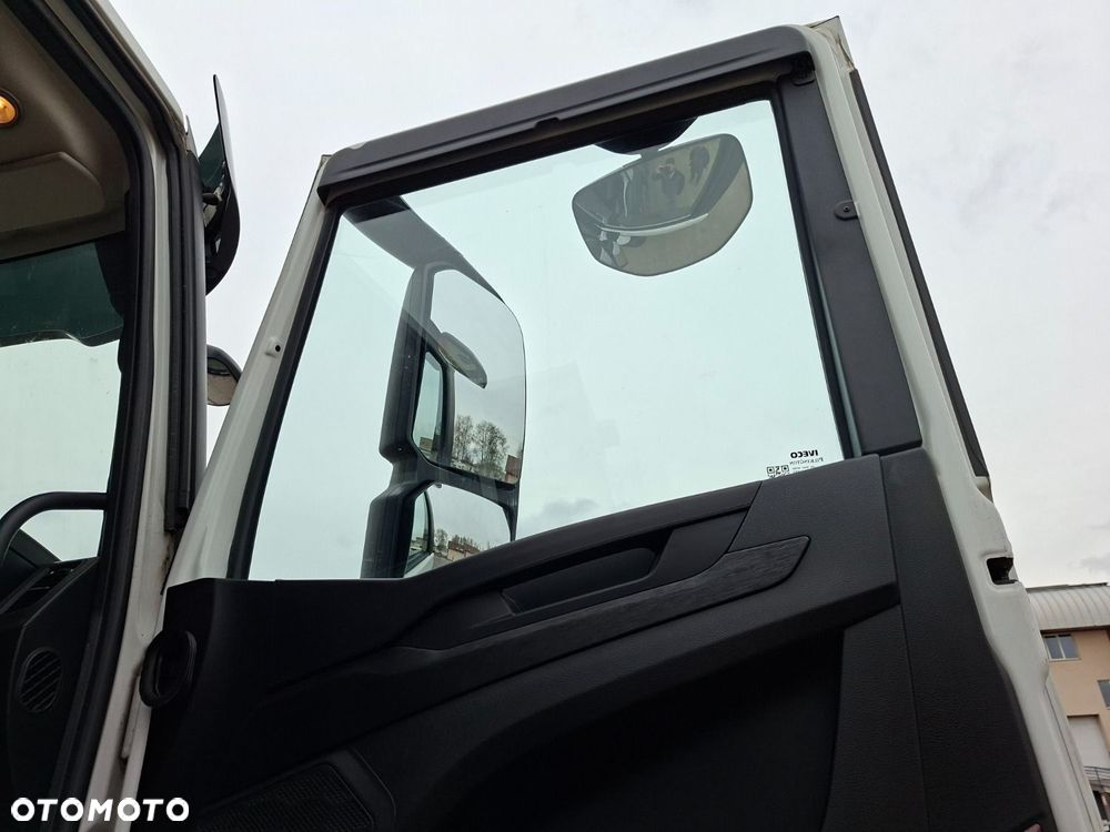 Iveco X - Way 480 8X4 - 34