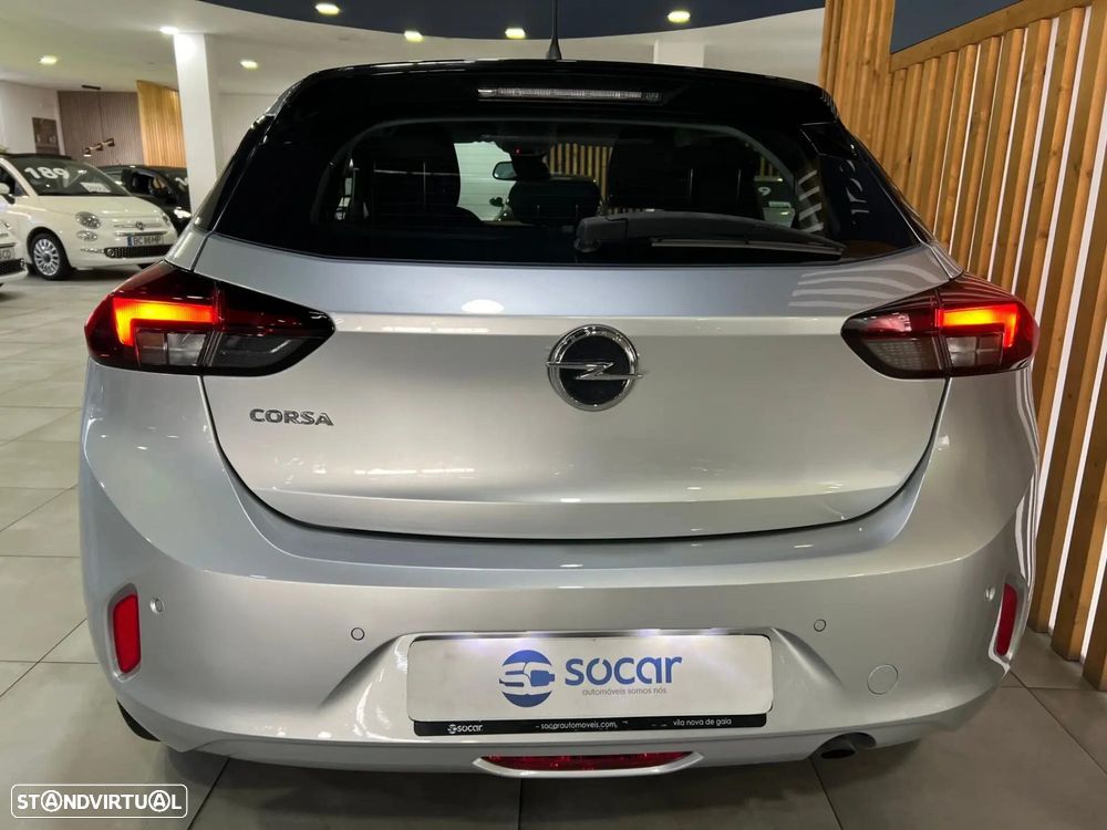 Opel Corsa 1.2 Business Edition - 9