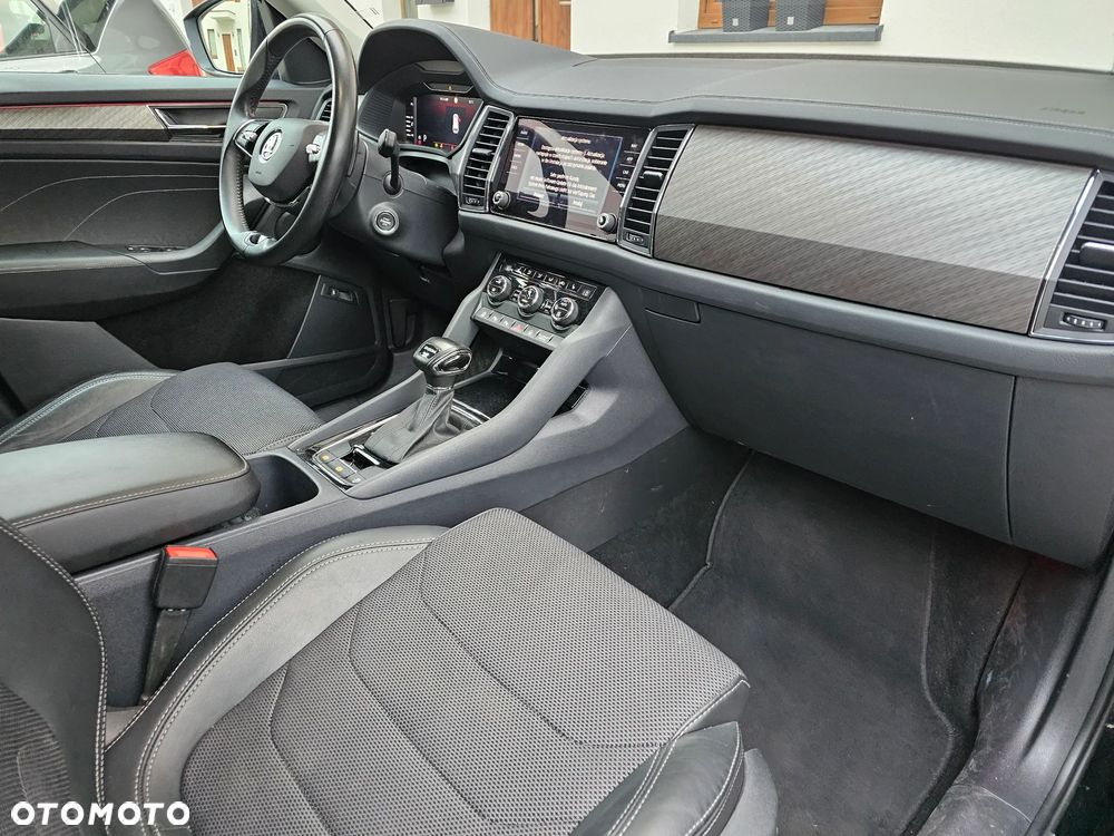 Skoda Kodiaq 2.0 TDI 4x4 Style DSG - 31
