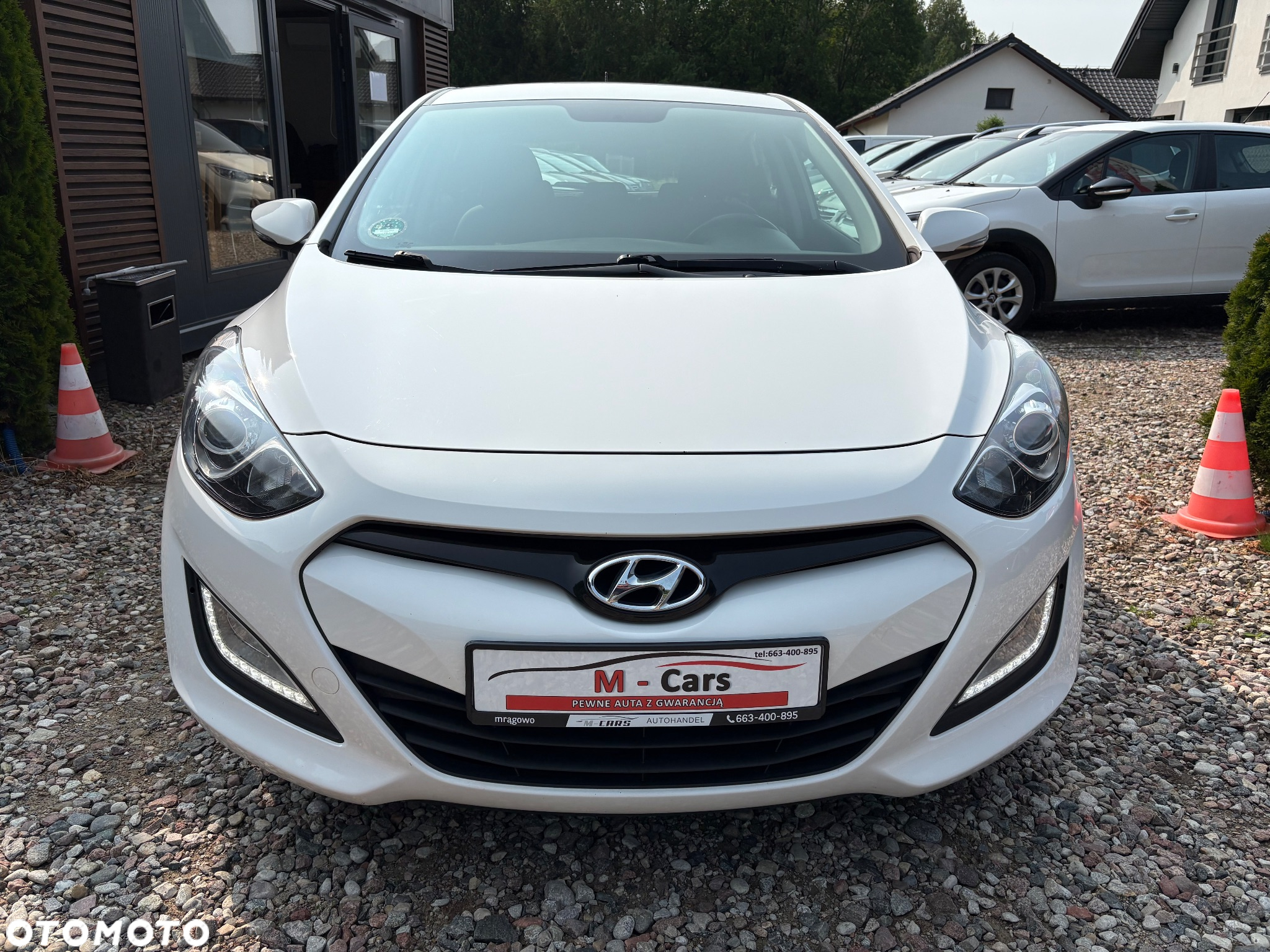 Hyundai i30 1.4 Premium - 3