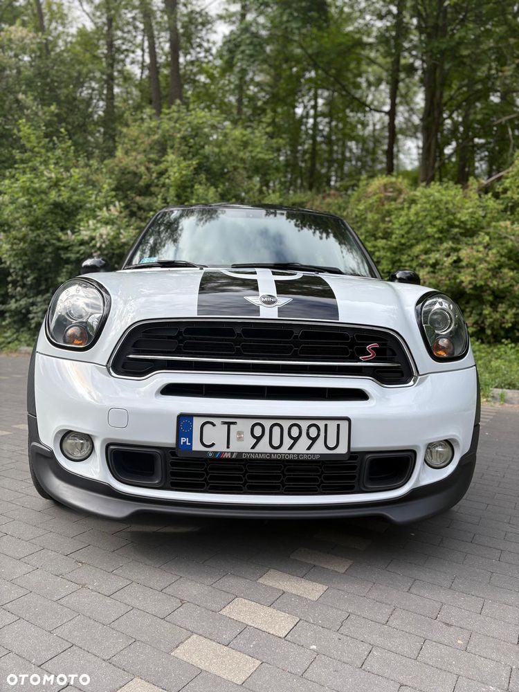 MINI Countryman - 6