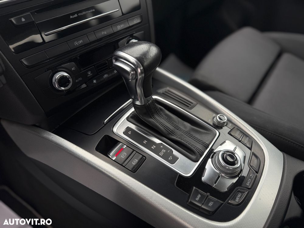 Audi Q5 3.0 TDI Quattro S tronic - 12