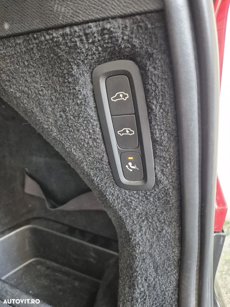 Volvo XC 90 D5 AWD Geartronic Inscription - 13