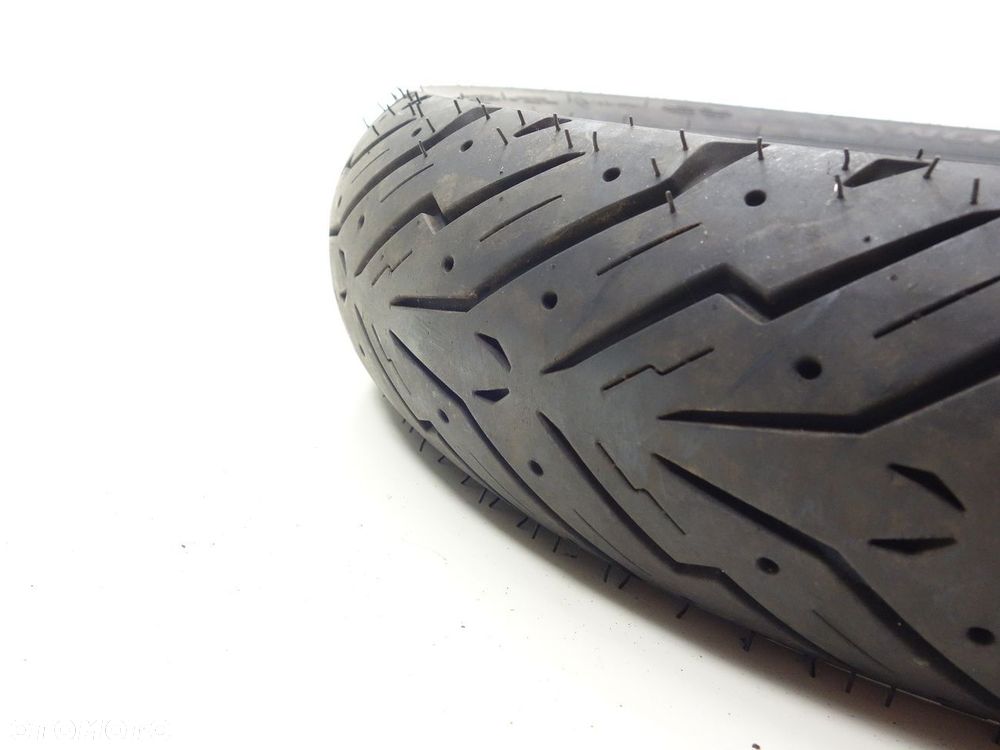 Opona do skutera Pirelli Angel 100/80/14 - 7
