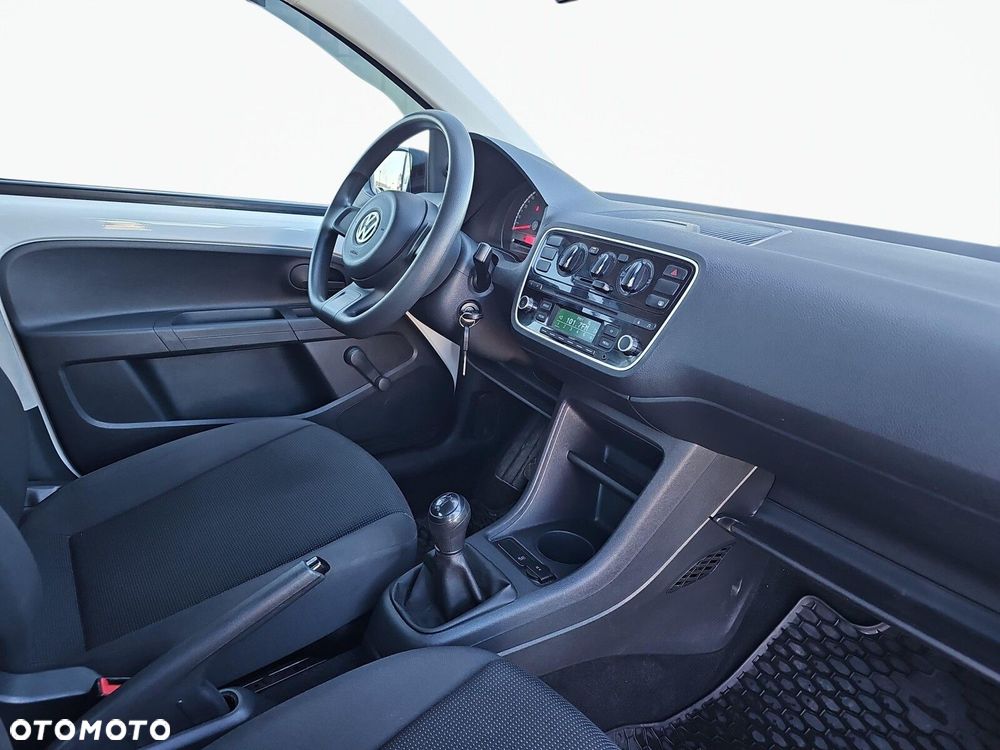 Volkswagen up! - 23